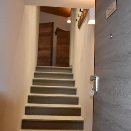 Residenza Du Parc Apartment Sauze D'Oulx Exterior photo