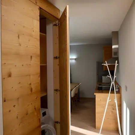 Residenza Du Parc Apartment Sauze D'Oulx Exterior photo