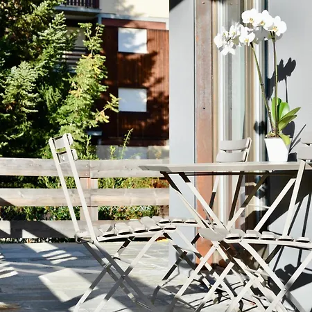 Residenza Du Parc Apartment Sauze D'Oulx Exterior photo