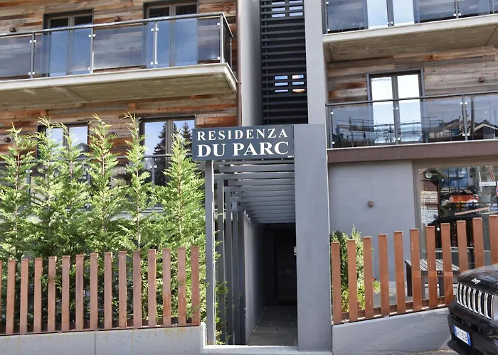 Residenza Du Parc