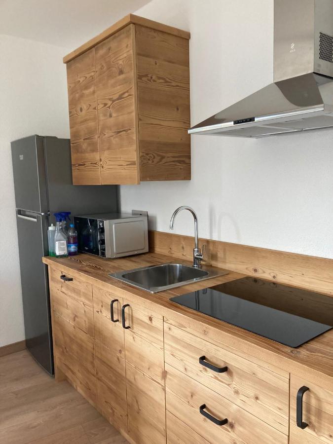 Residenza Du Parc Oulx