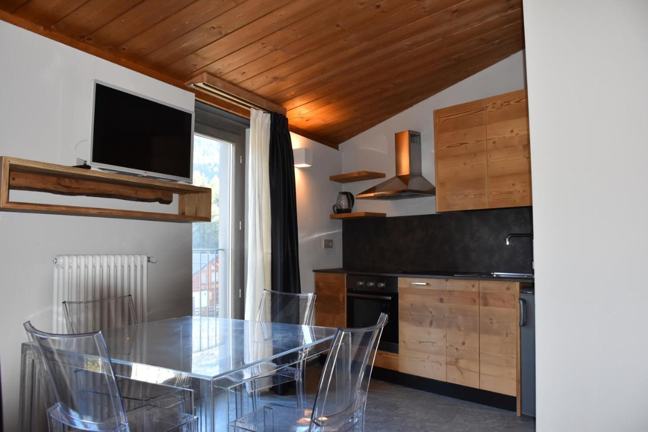 Residenza Du Parc Apartment Sauze D'Oulx