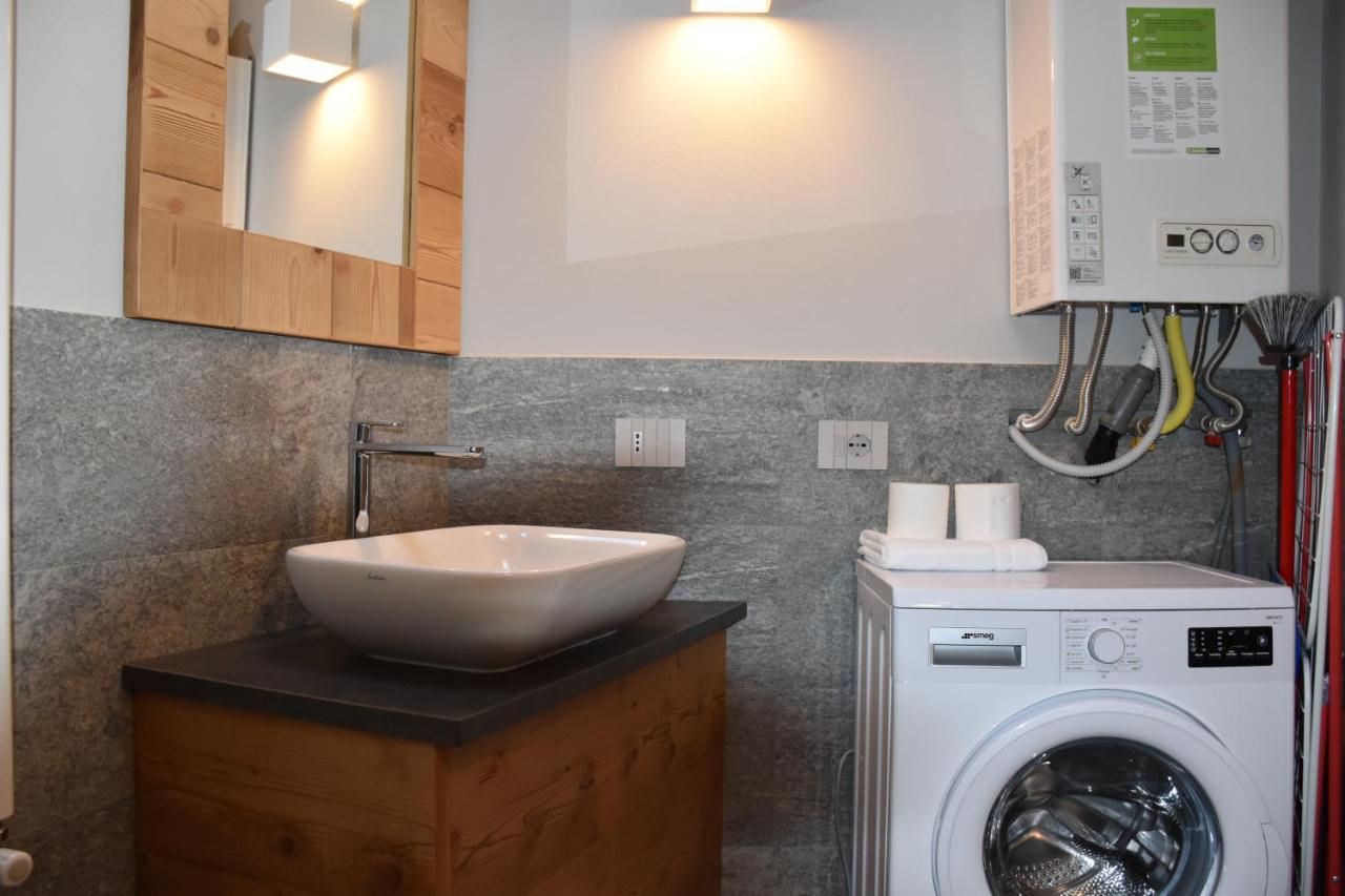Appartement Residenza Du Parc