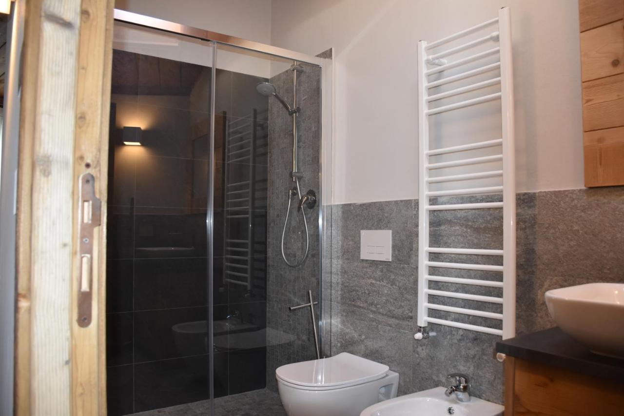 Residenza Du Parc Apartment