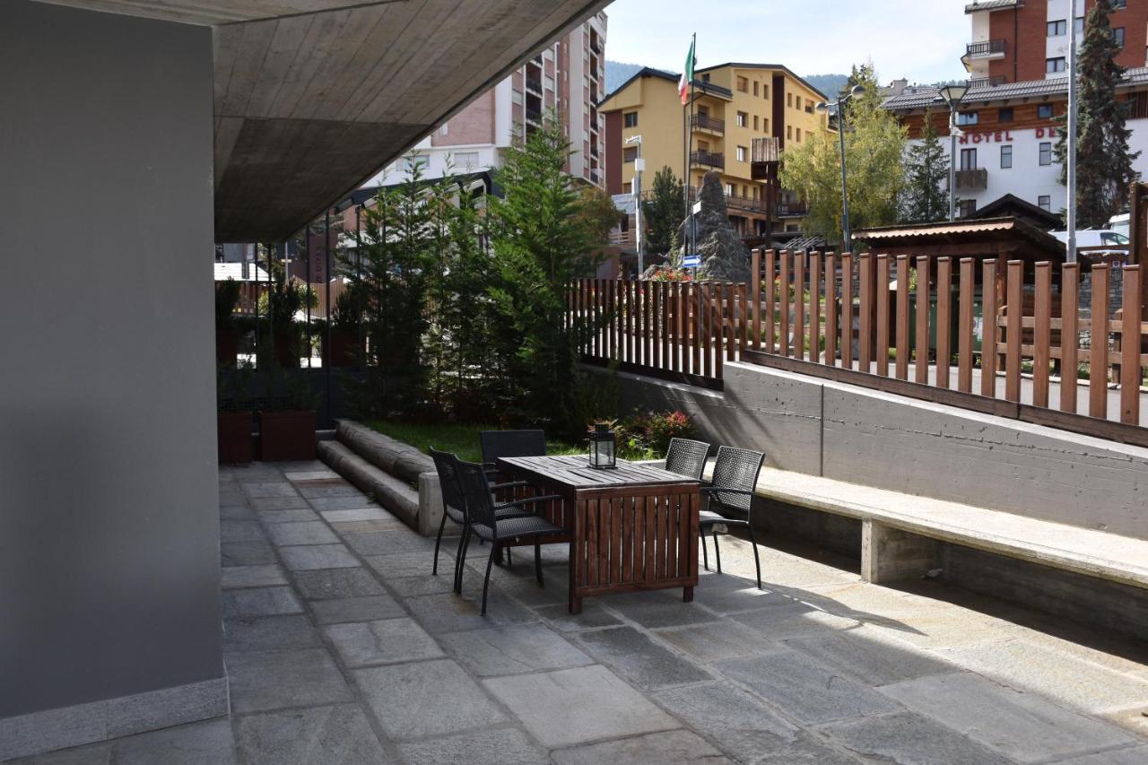 Apartment Residenza Du Parc *