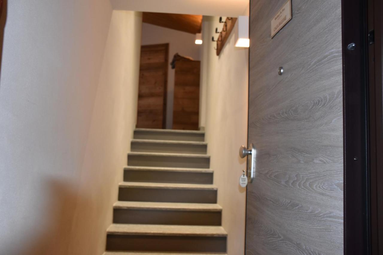 Residenza Du Parc Apartment