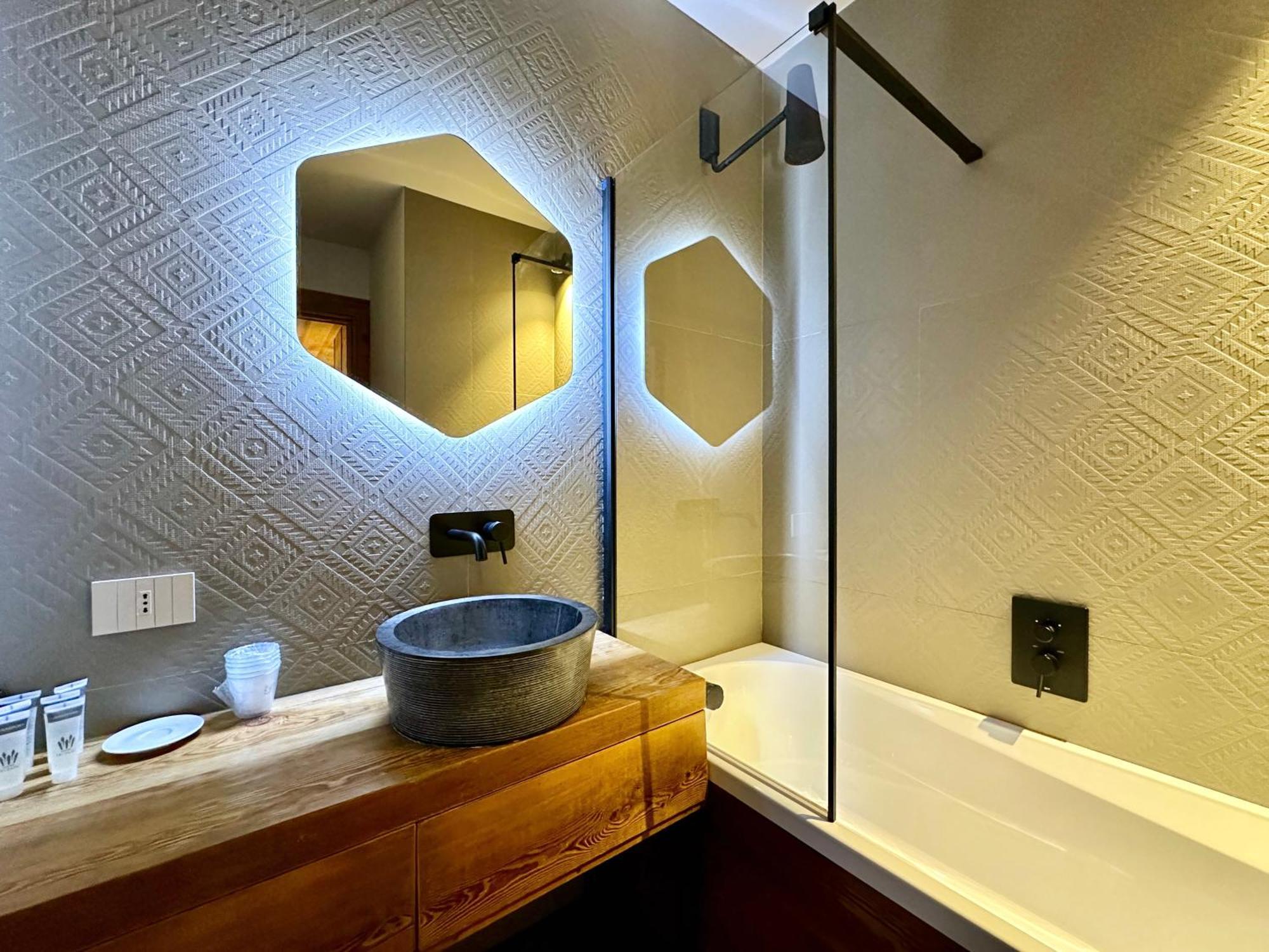 Residenza Du Parc Apartment Sauze D'Oulx