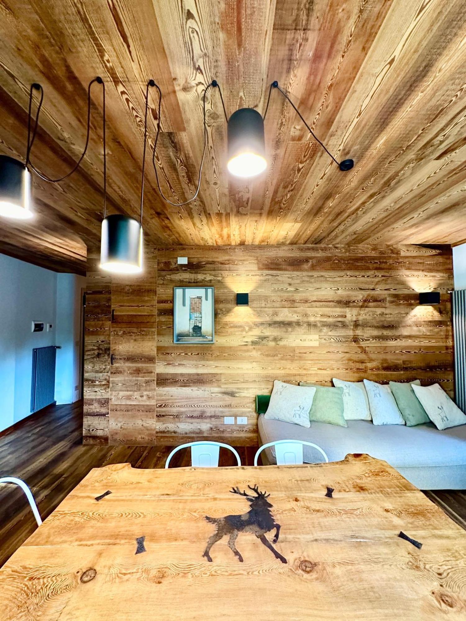 Appartement Residenza Du Parc *