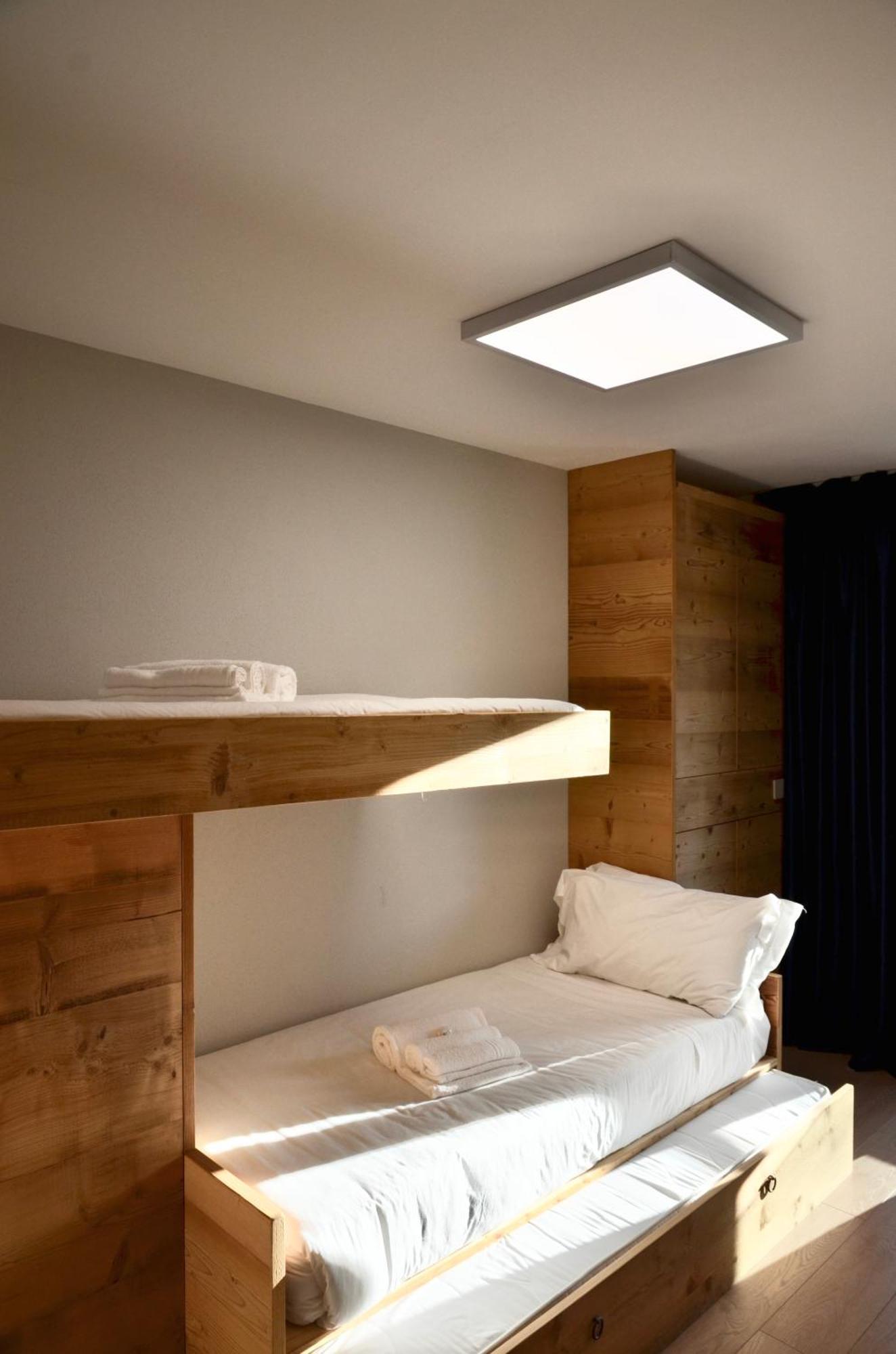 Residenza Du Parc * Sauze D'Oulx