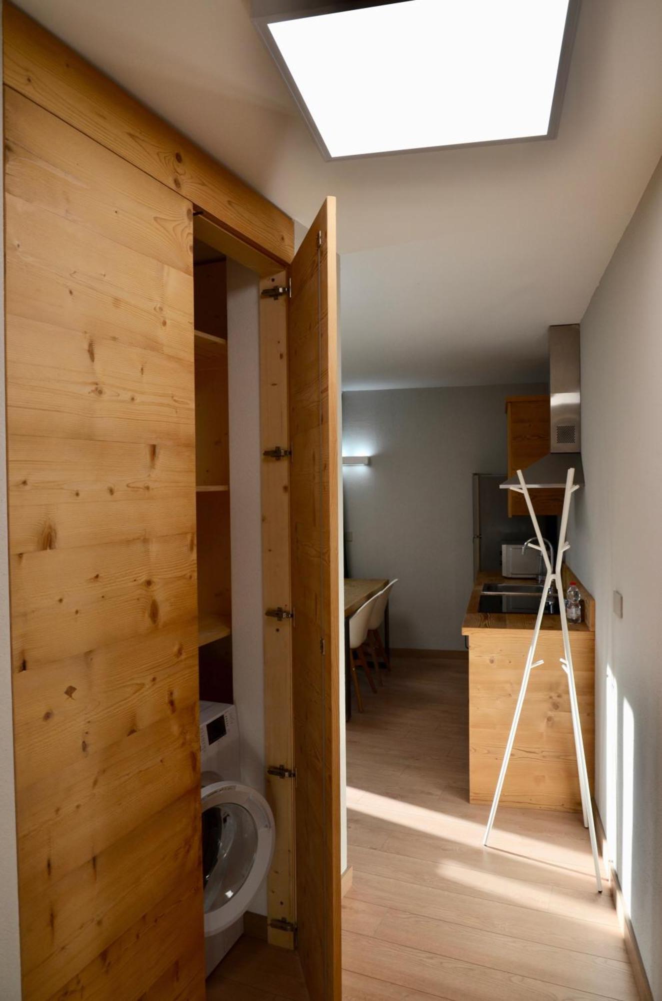 Residenza Du Parc * Sauze D'Oulx