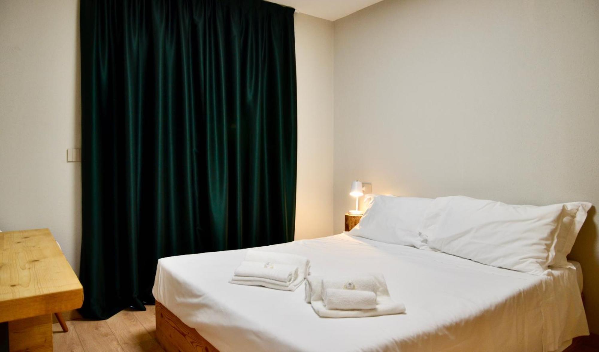 Residenza Du Parc Apartment Sauze D'Oulx