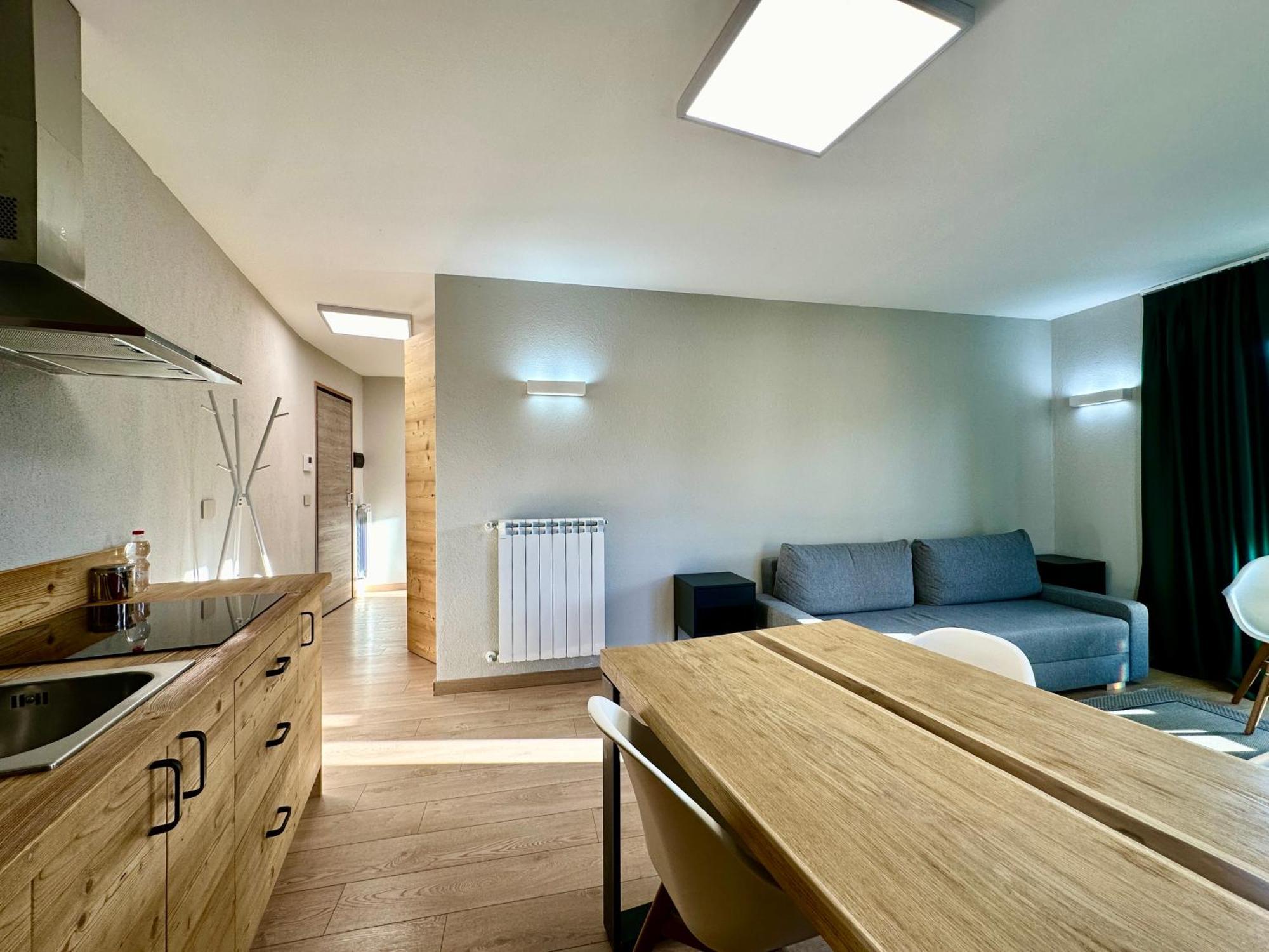 Residenza Du Parc *