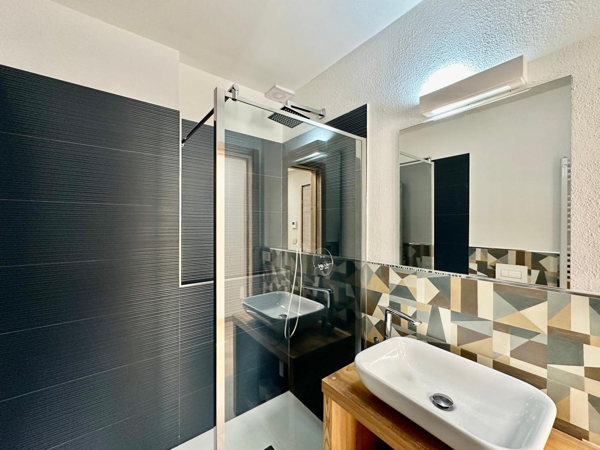 Apartment Residenza Du Parc Sauze D'Oulx
