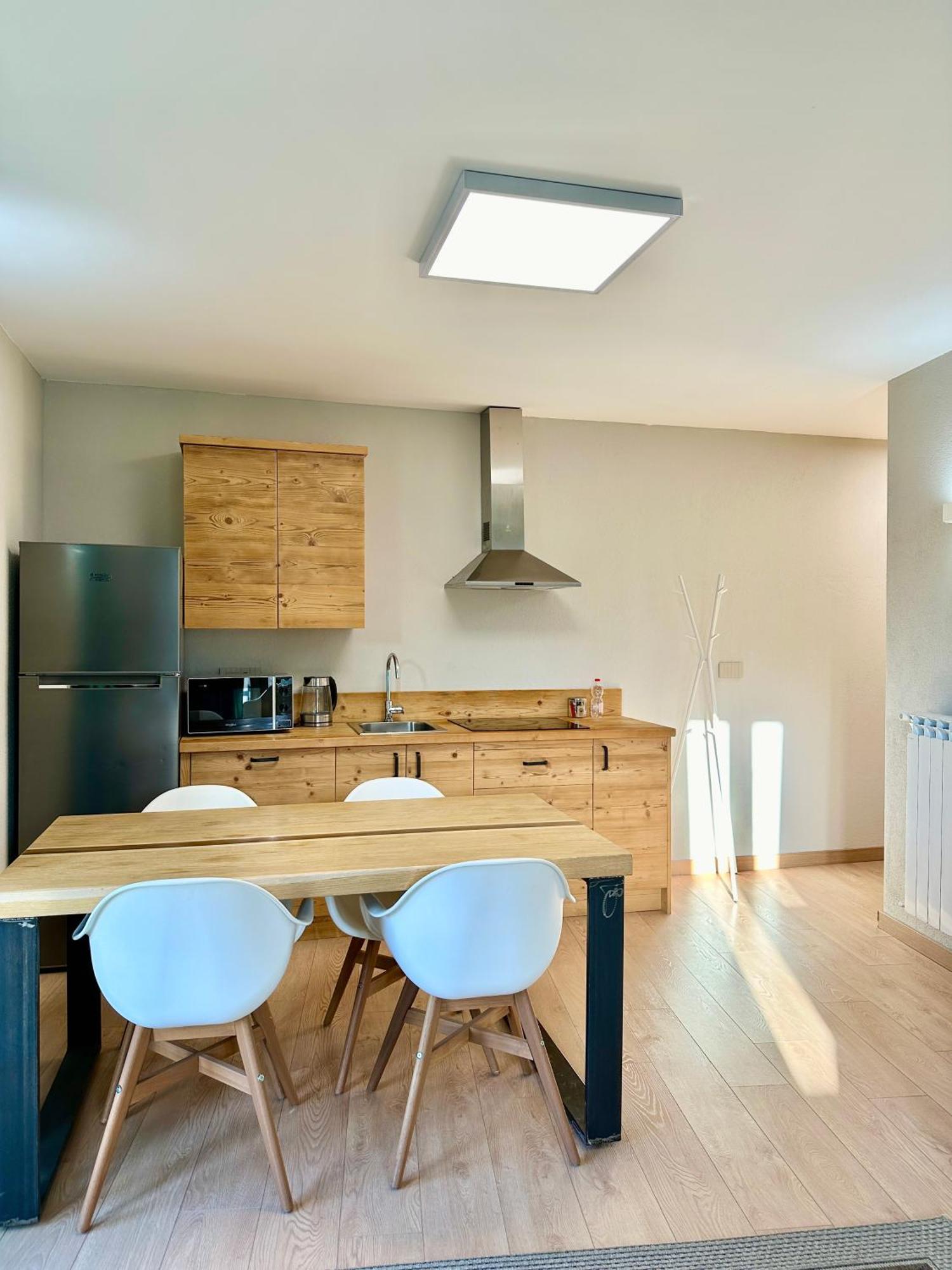 Residenza Du Parc Appartement Oulx