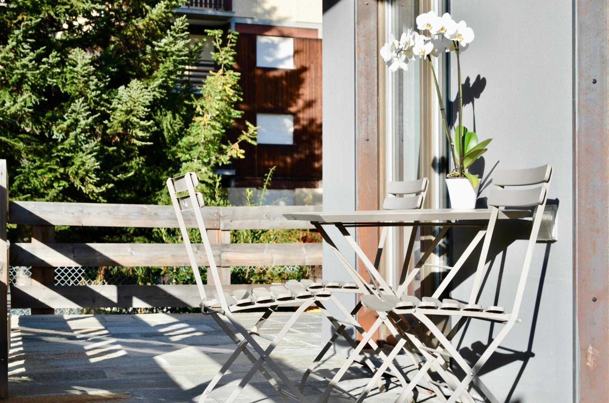 Residenza Du Parc *