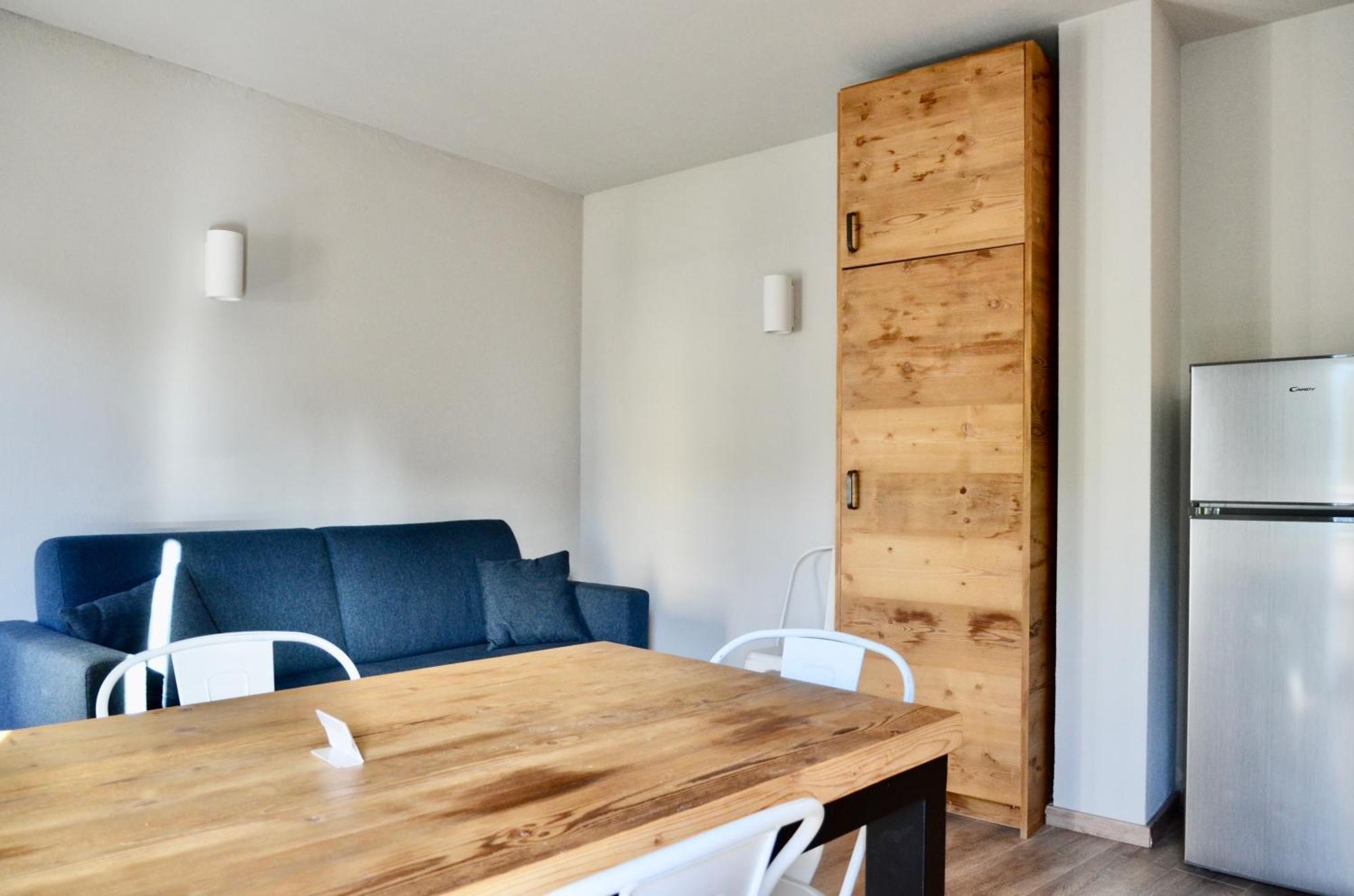 Apartment Residenza Du Parc